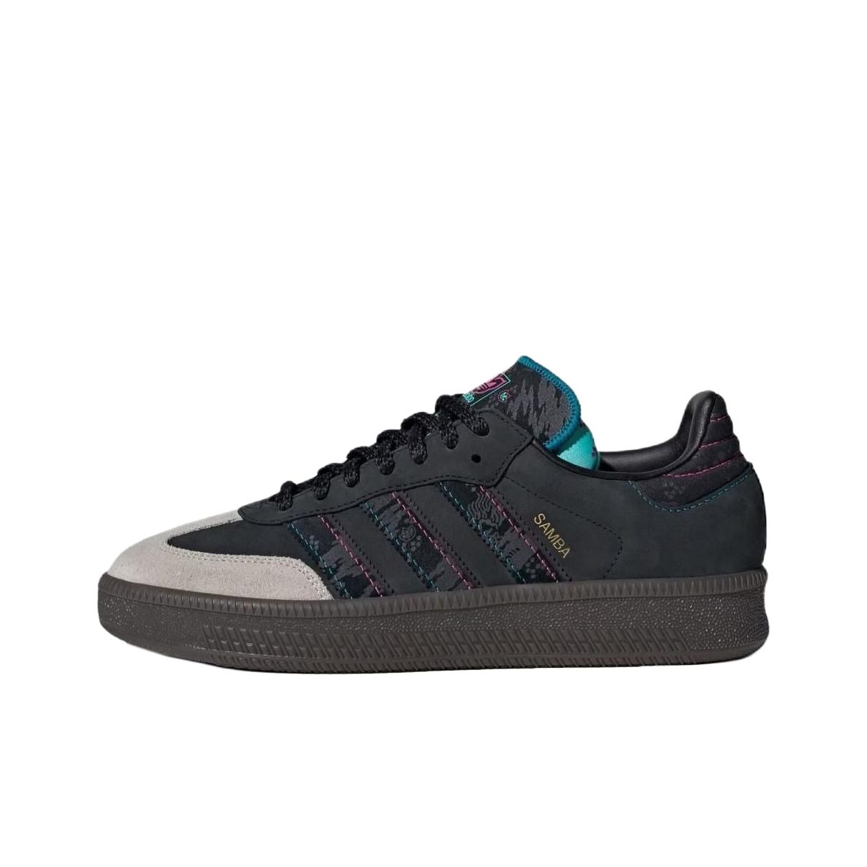 Adidas Shoes Samba - Adidas Originals SAMBA XLG Scarpe da