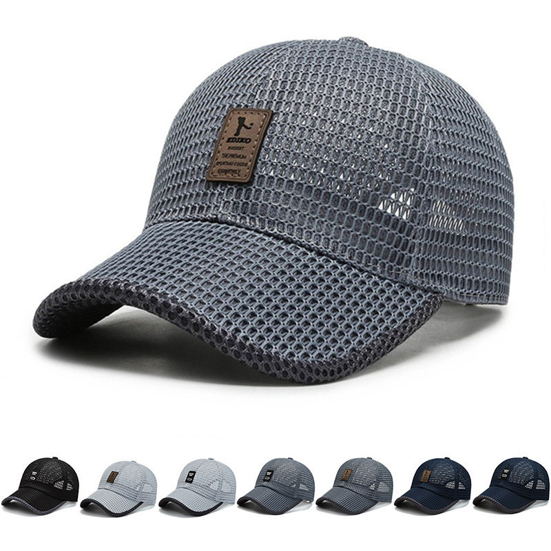 Women'S Golf Accessories - Cappello da Sole Estivo a Rete