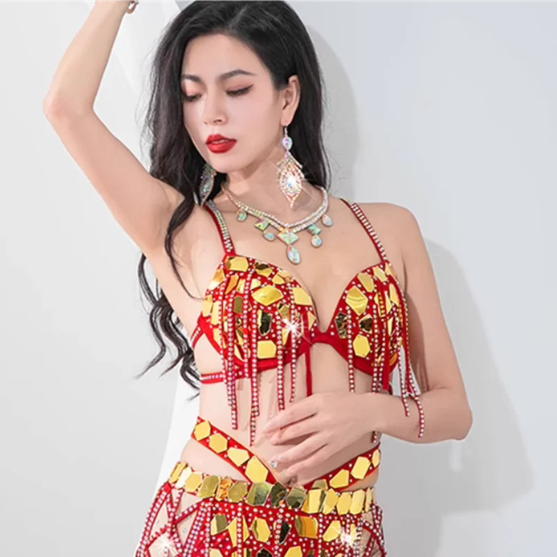 Women'S Egyptian Accessories - Collana Collare Girocollo Costume egiziano antico