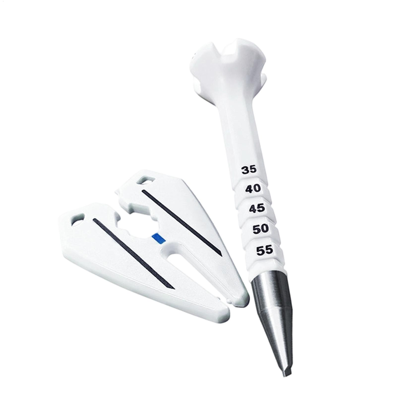 Women'S Golf Accessories - Tee da golf: Accessori da campo