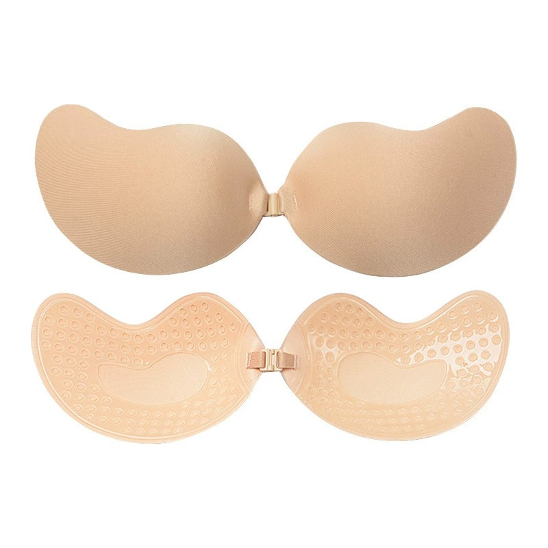Women'S Accessories Mango - Reggiseno Adesivo Invisibile Mango Cup Senza