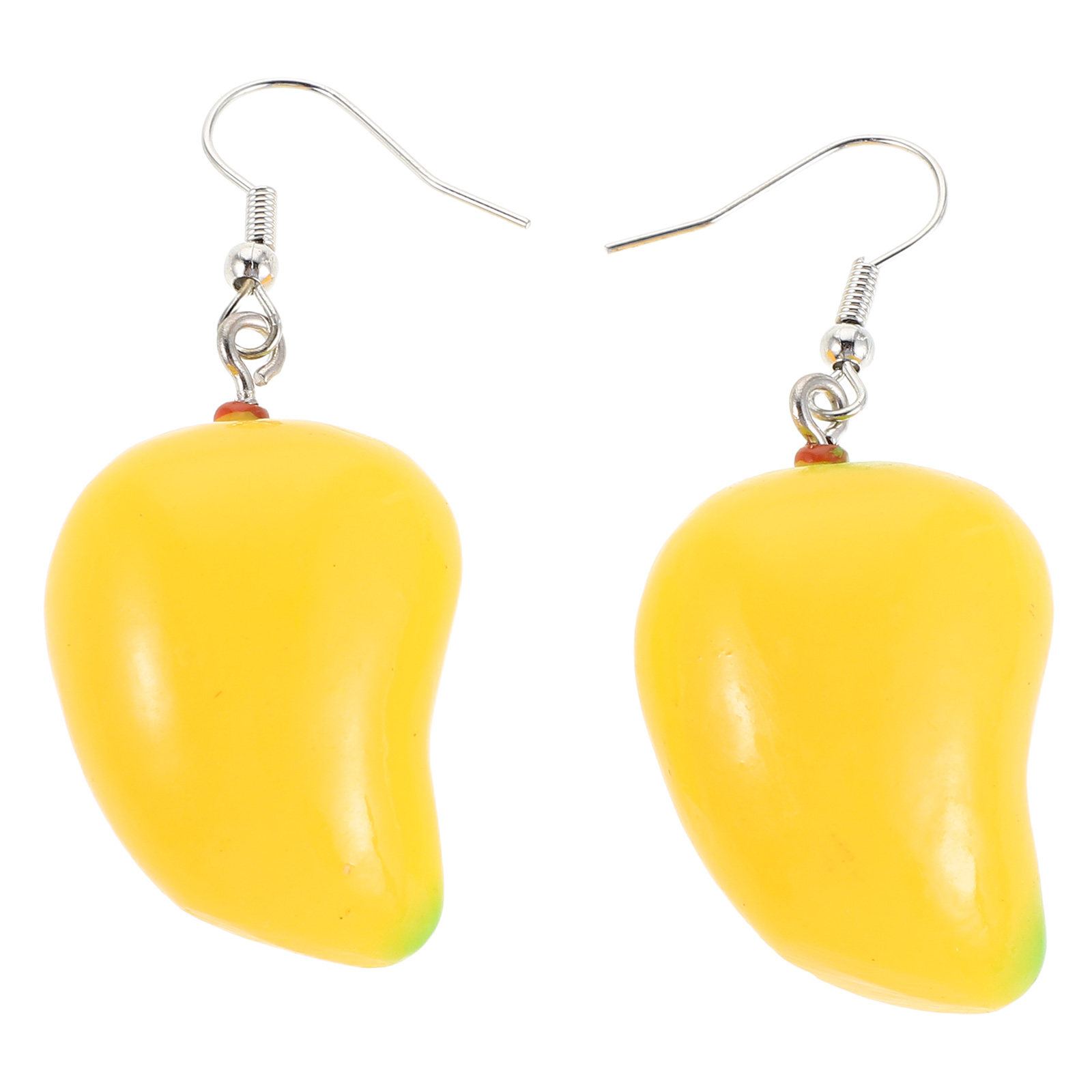 Women'S Accessories Mango - 1 Paio di Orecchini a Forma