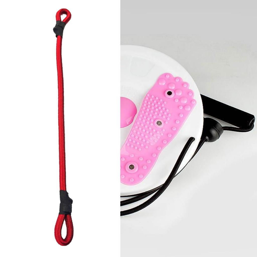 Women'S Exercise Accessories - Corda di resistenza per macchina per
