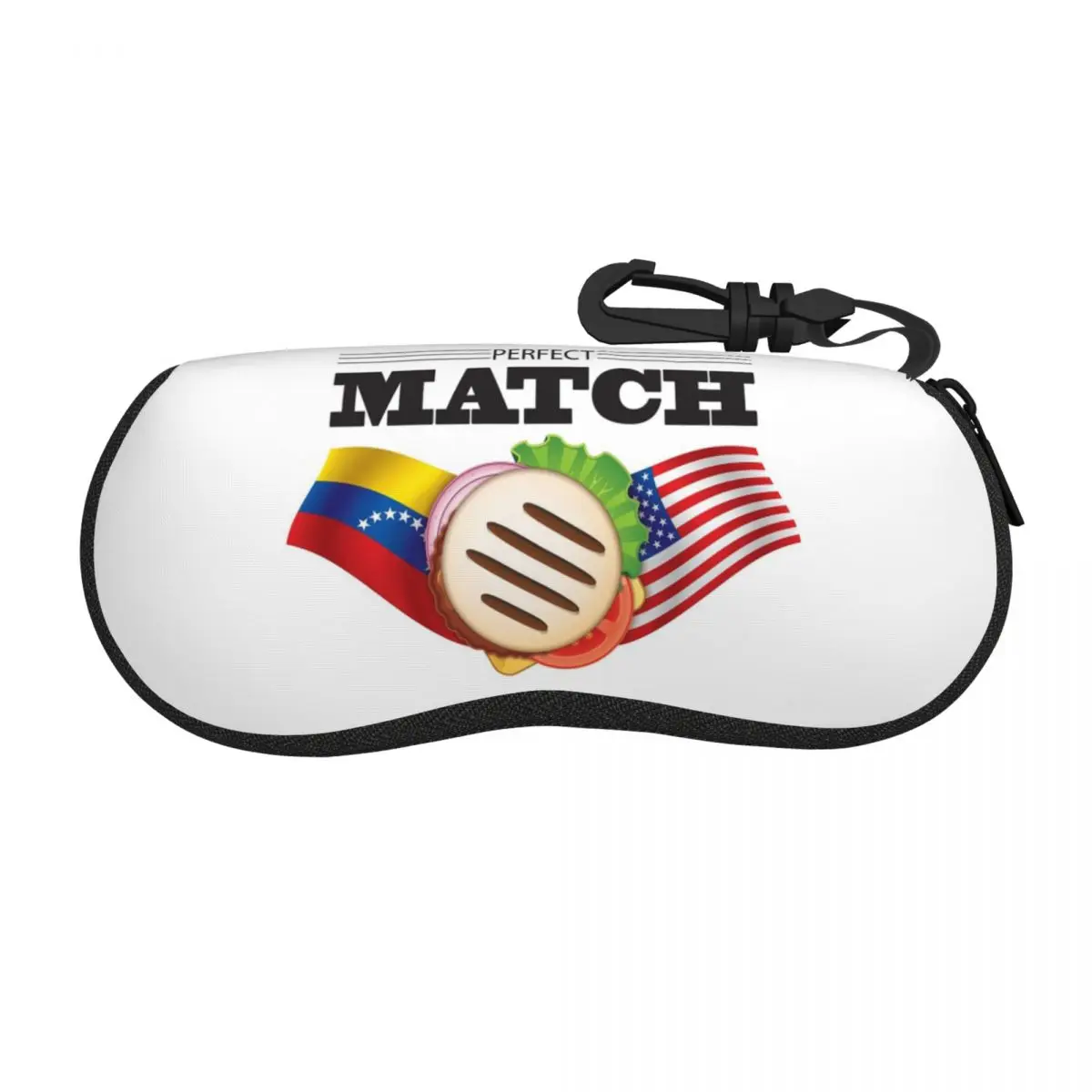 Women Accessories Usa - Abbinamento perfetto Venezuela USA (Arepa Musiua)