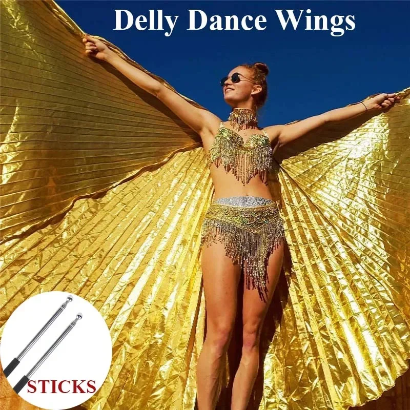 Ali da Danza del Ventre per Do - Women'S Egyptian Accessories recensione e prezzo