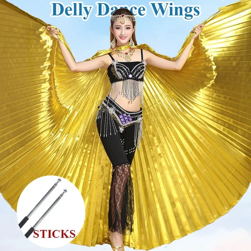 Ali da Danza del Ventre per Do - Women'S Egyptian Accessories recensione e prezzo