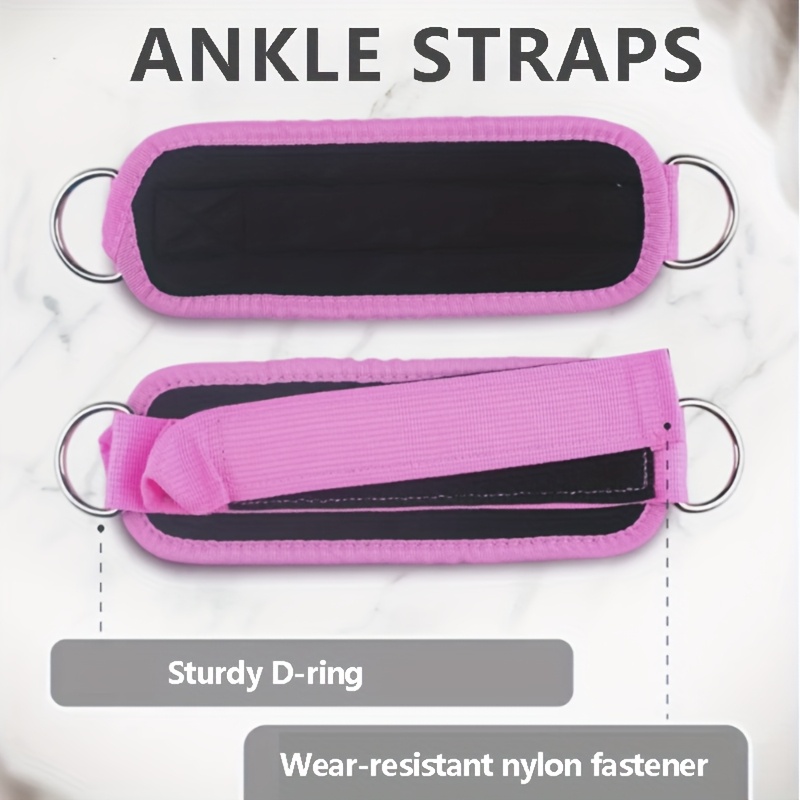 2/4 Pezzi Cinturini Regolabili - Women'S Exercise Accessories recensione e prezzo