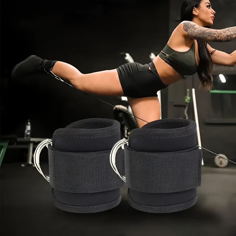 2/4 Pezzi Cinturini Regolabili - Women'S Exercise Accessories recensione e prezzo