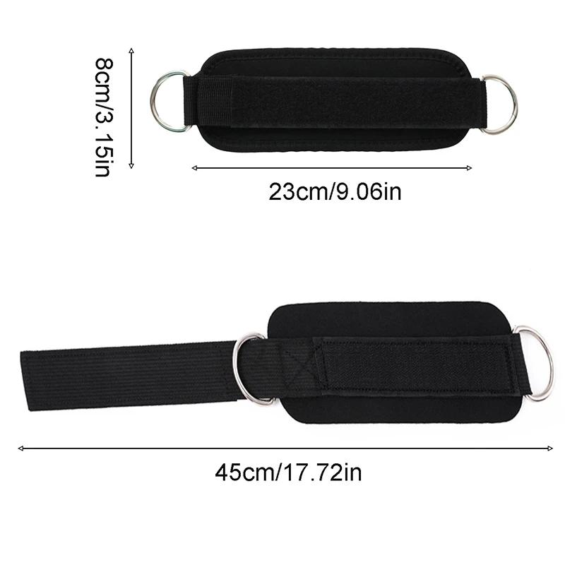 2/4 Pezzi Cinturini Regolabili - Women'S Exercise Accessories recensione e prezzo