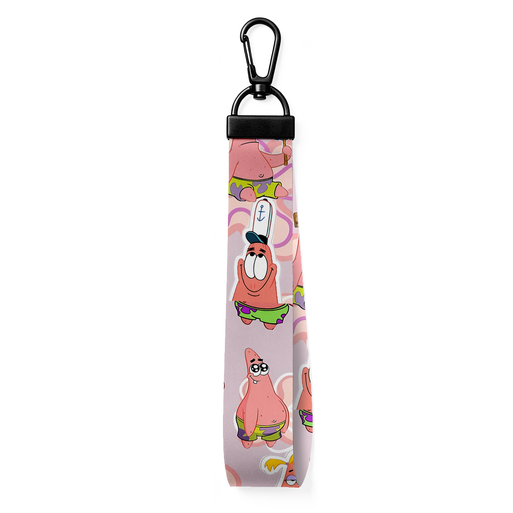 Portachiavi SpongeBob per Uomo - Women'S Accessories Rings recensione e prezzo
