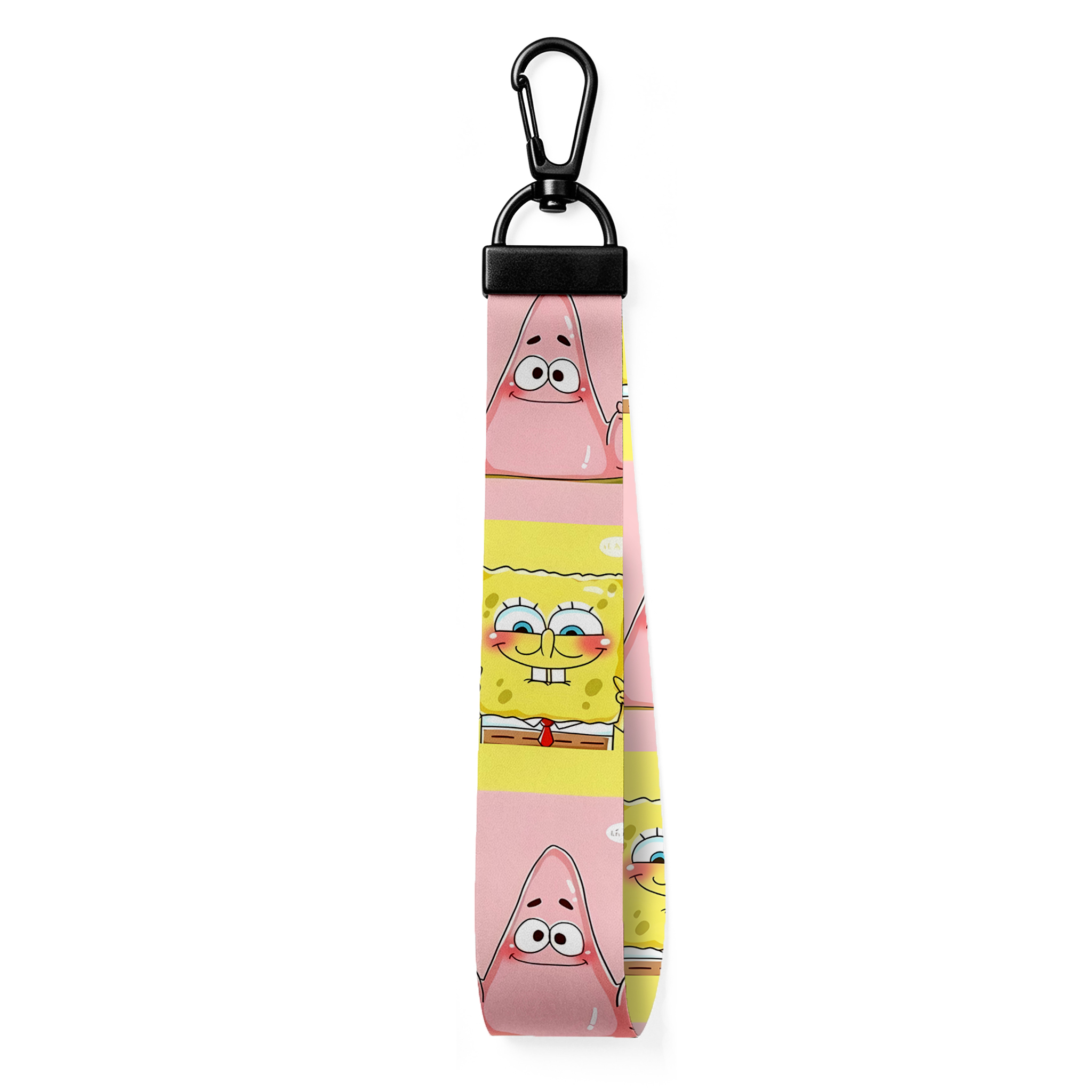 Portachiavi SpongeBob per Uomo - Women'S Accessories Rings recensione e prezzo