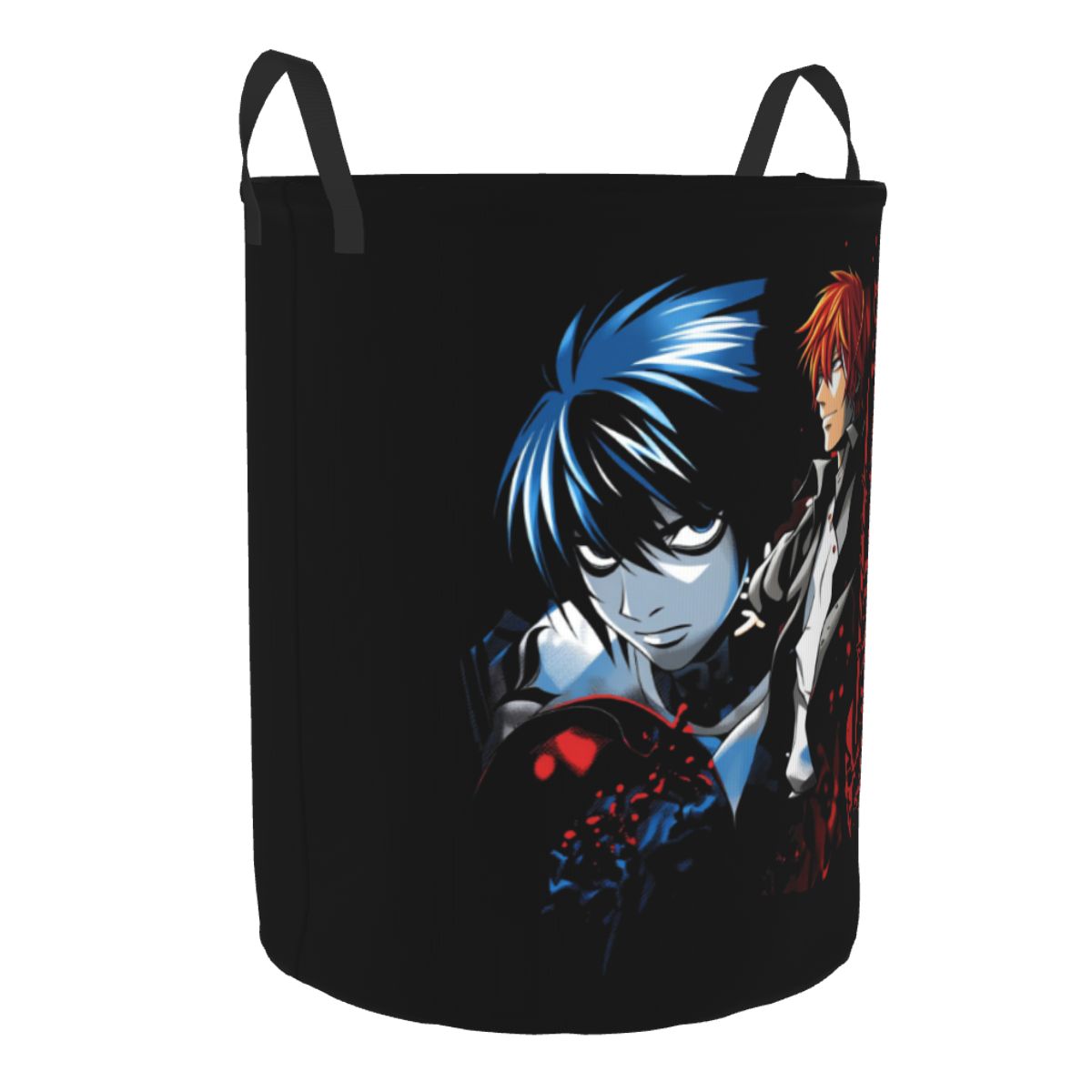 Cesto Portabiancheria Death No - Women Accessories Hamper recensione e prezzo