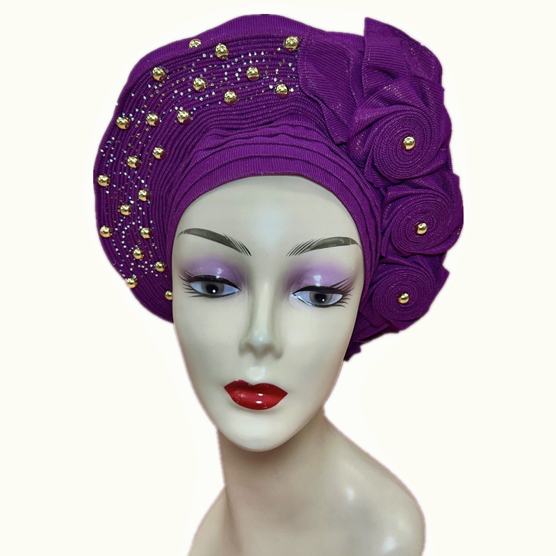 Copricapo Africano Fatto a Man - Women'S African Accessories recensione e prezzo
