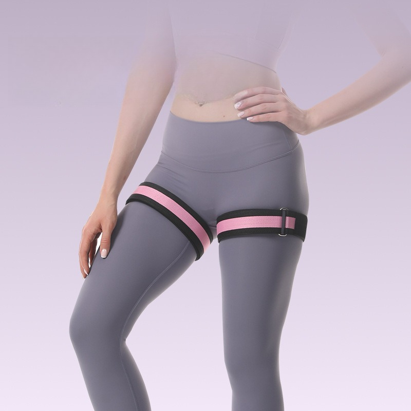 Fascia di resistenza per fianc - Women'S Exercise Accessories recensione e prezzo