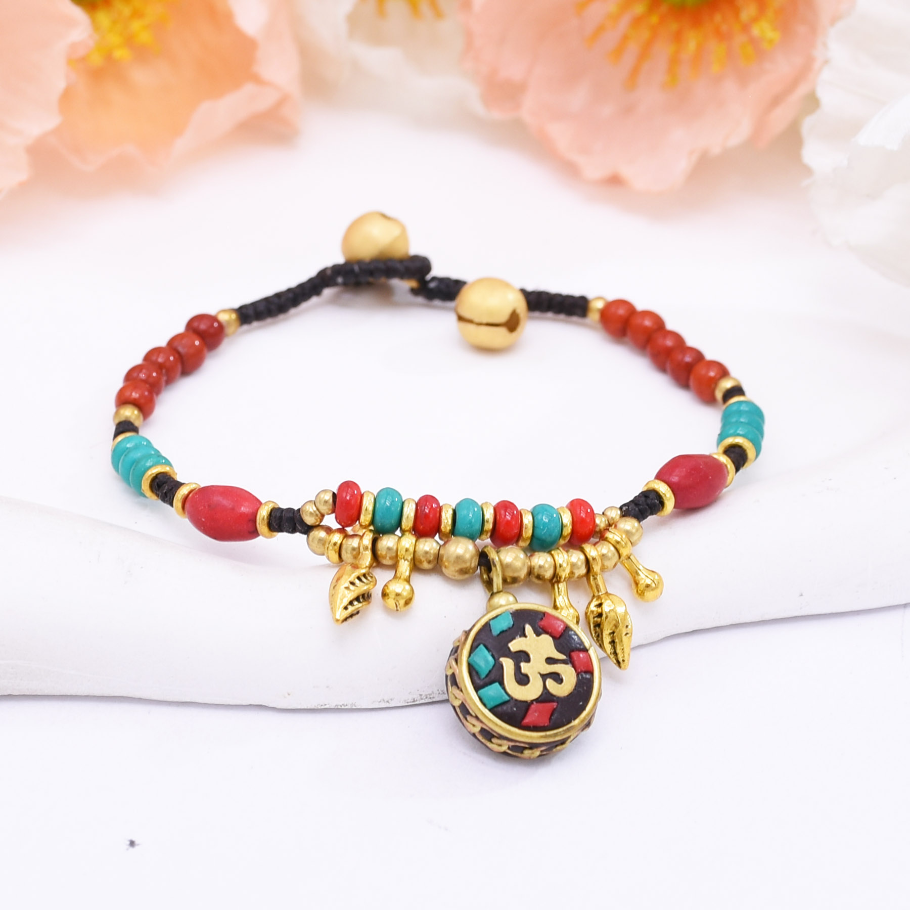 Bracciale da donna in stile et - Women Accessories Nepal recensione e prezzo