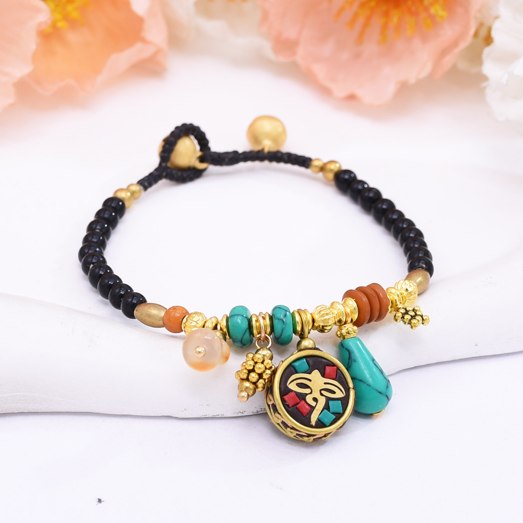 Bracciale da donna in stile et - Women Accessories Nepal recensione e prezzo