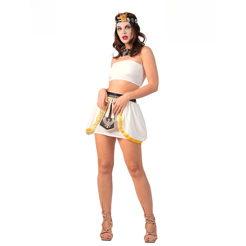 Costume da Cosplay per Bar e P - Women'S Egyptian Accessories recensione e prezzo