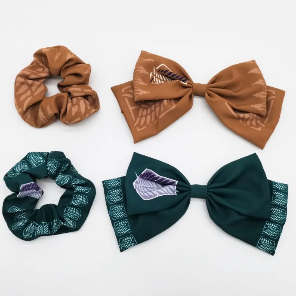 Accessorio per Capelli Attack  - Women'S Accessories Flannels recensione e prezzo
