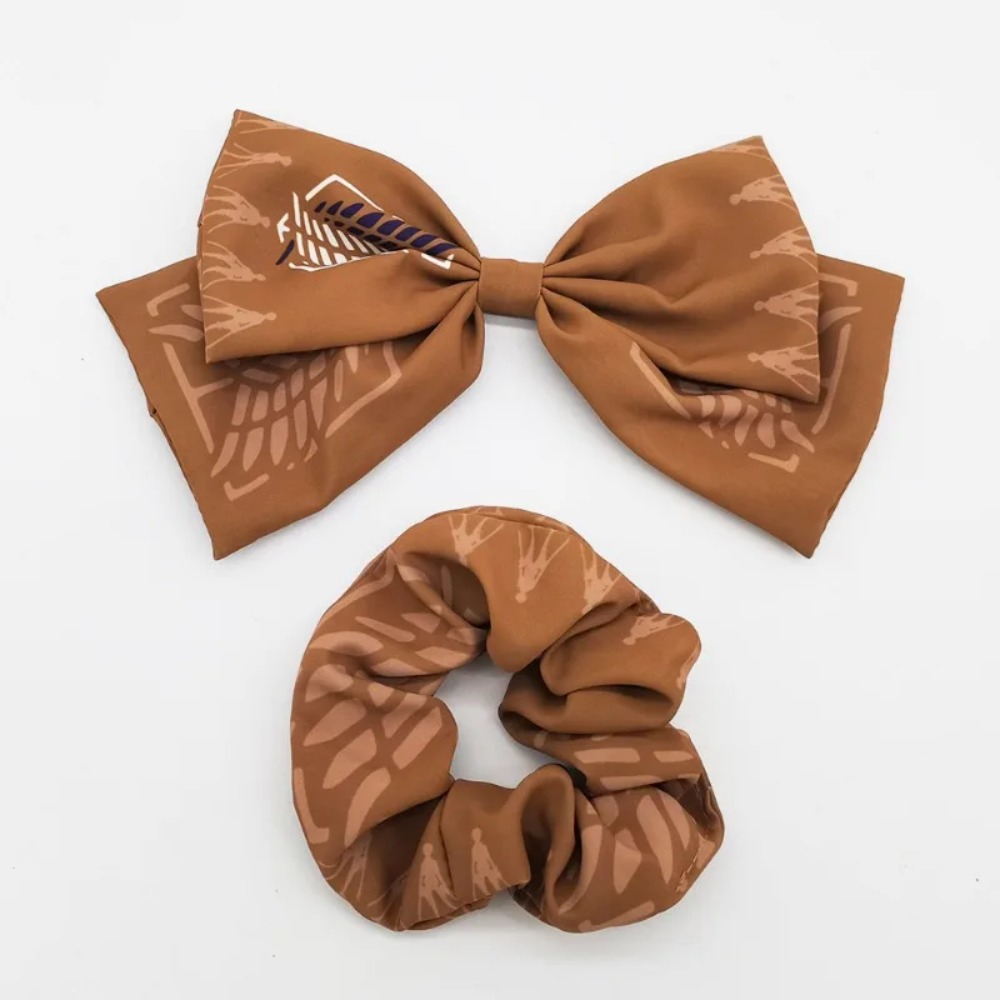 Accessorio per Capelli Attack  - Women'S Accessories Flannels recensione e prezzo