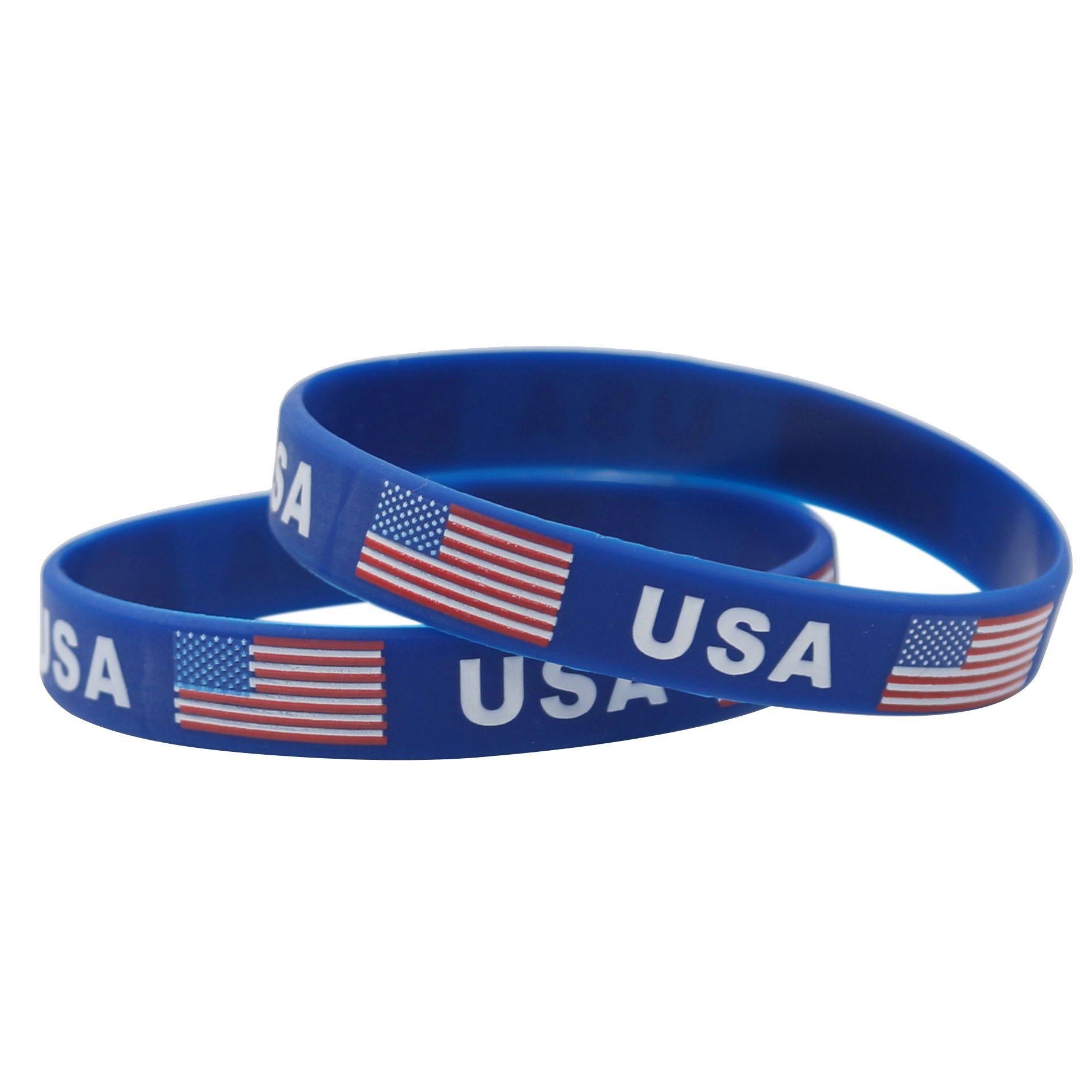 2 pezzi braccialetti con bandi - Women Accessories Usa recensione e prezzo
