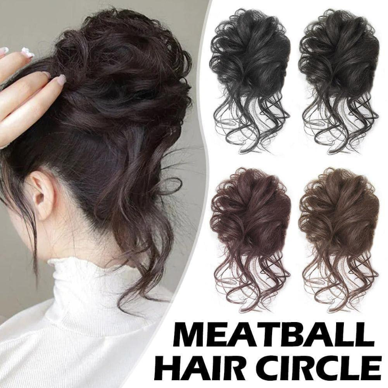 Fascia elastica per capelli ri - Hair Band Elastic recensione e prezzo