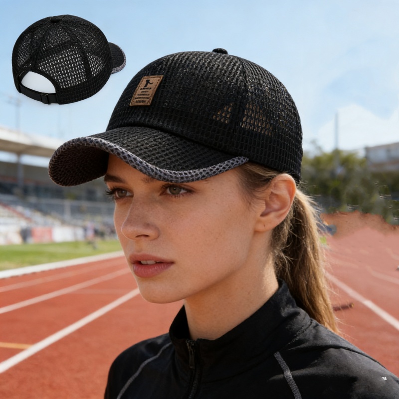 Cappello da Sole Estivo a Rete - Women'S Golf Accessories recensione e prezzo