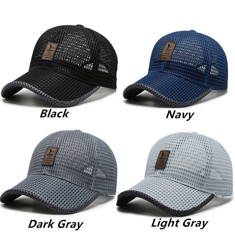 Cappello da Sole Estivo a Rete - Women'S Golf Accessories recensione e prezzo