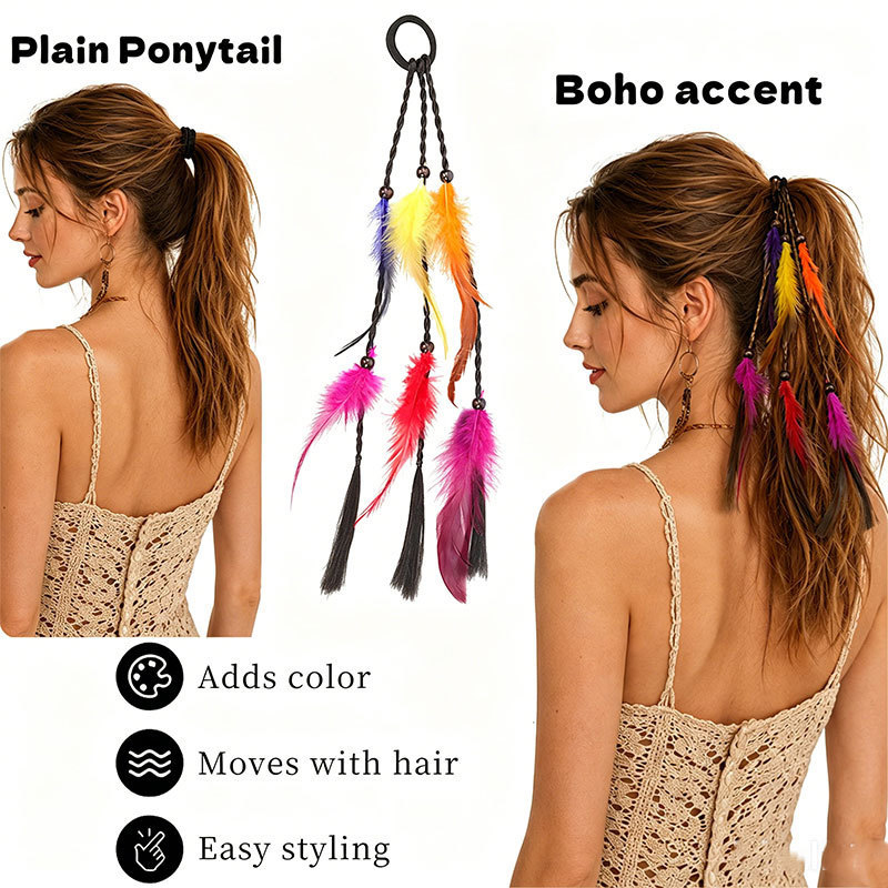 Fascia per Capelli Artigianale - Hair Band Elastic recensione e prezzo