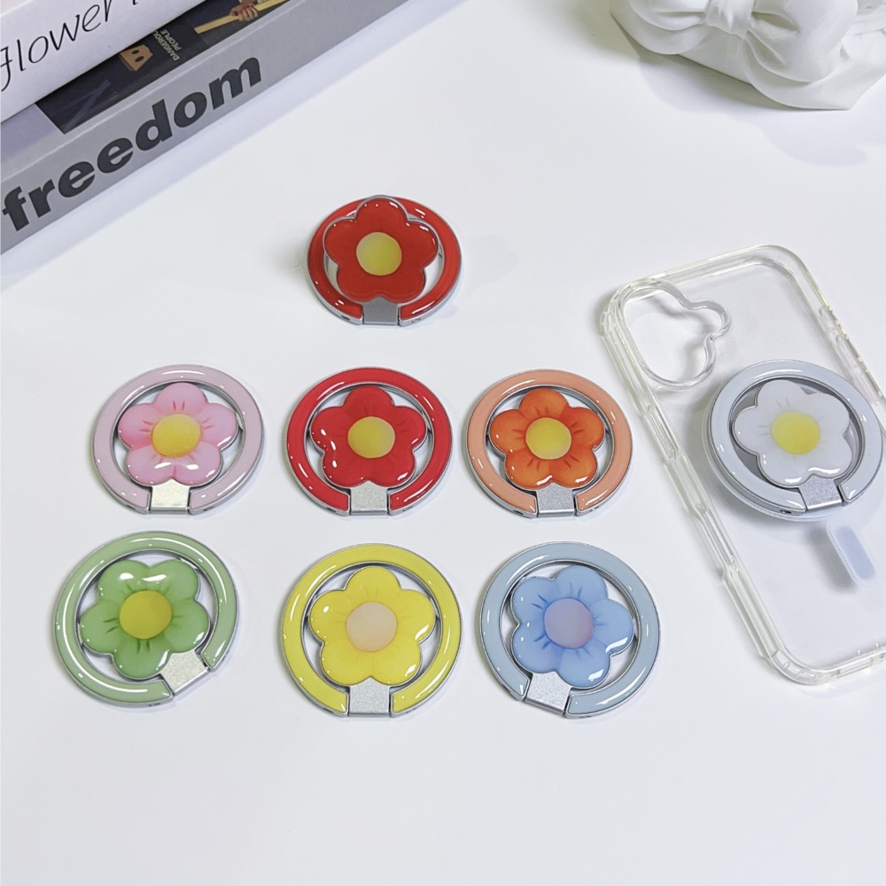 Supporto Magnetico Pieghevole  - Women'S Accessories Rings recensione e prezzo