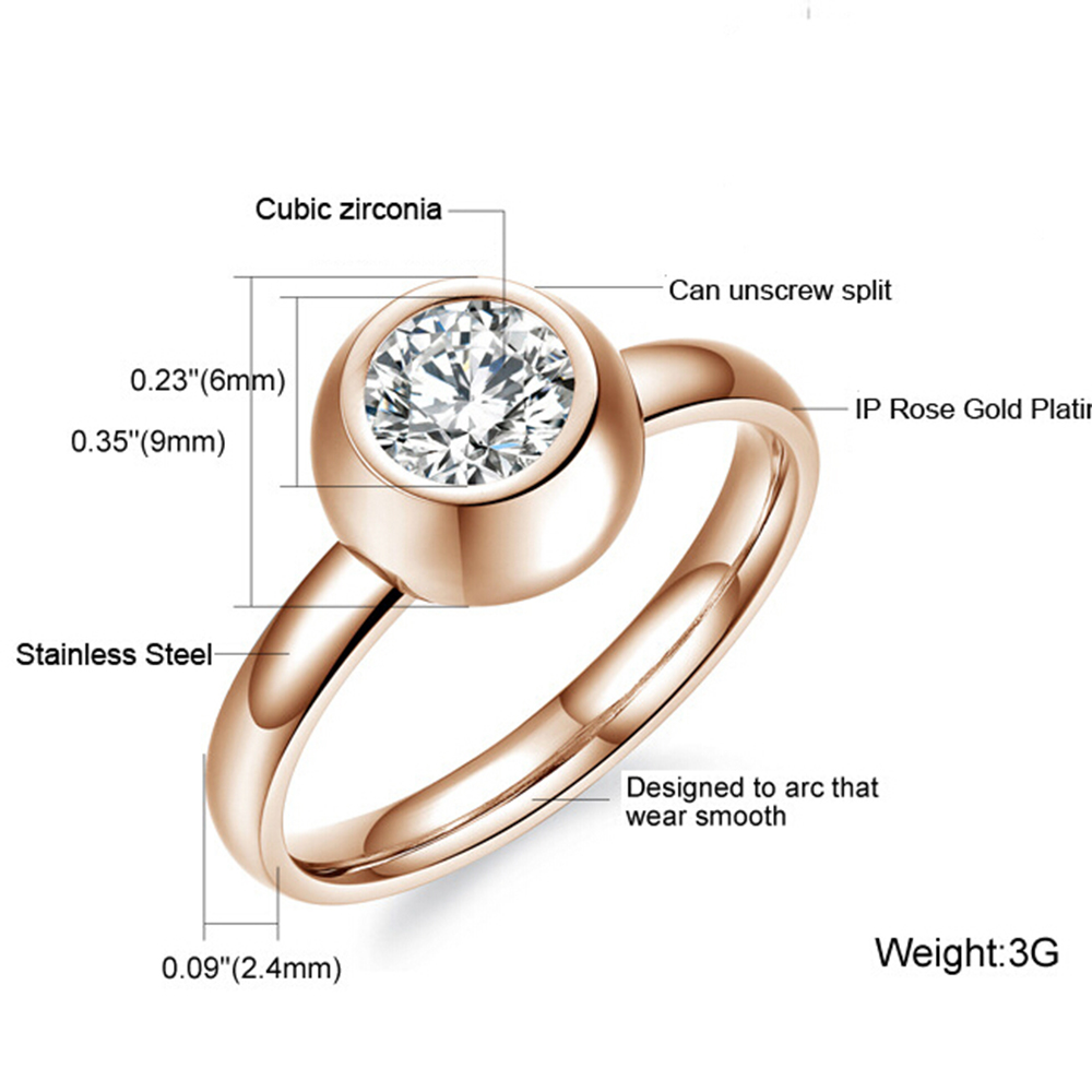 Nuovo arrivo Europa e USA Anel - Women Accessories Usa recensione e prezzo