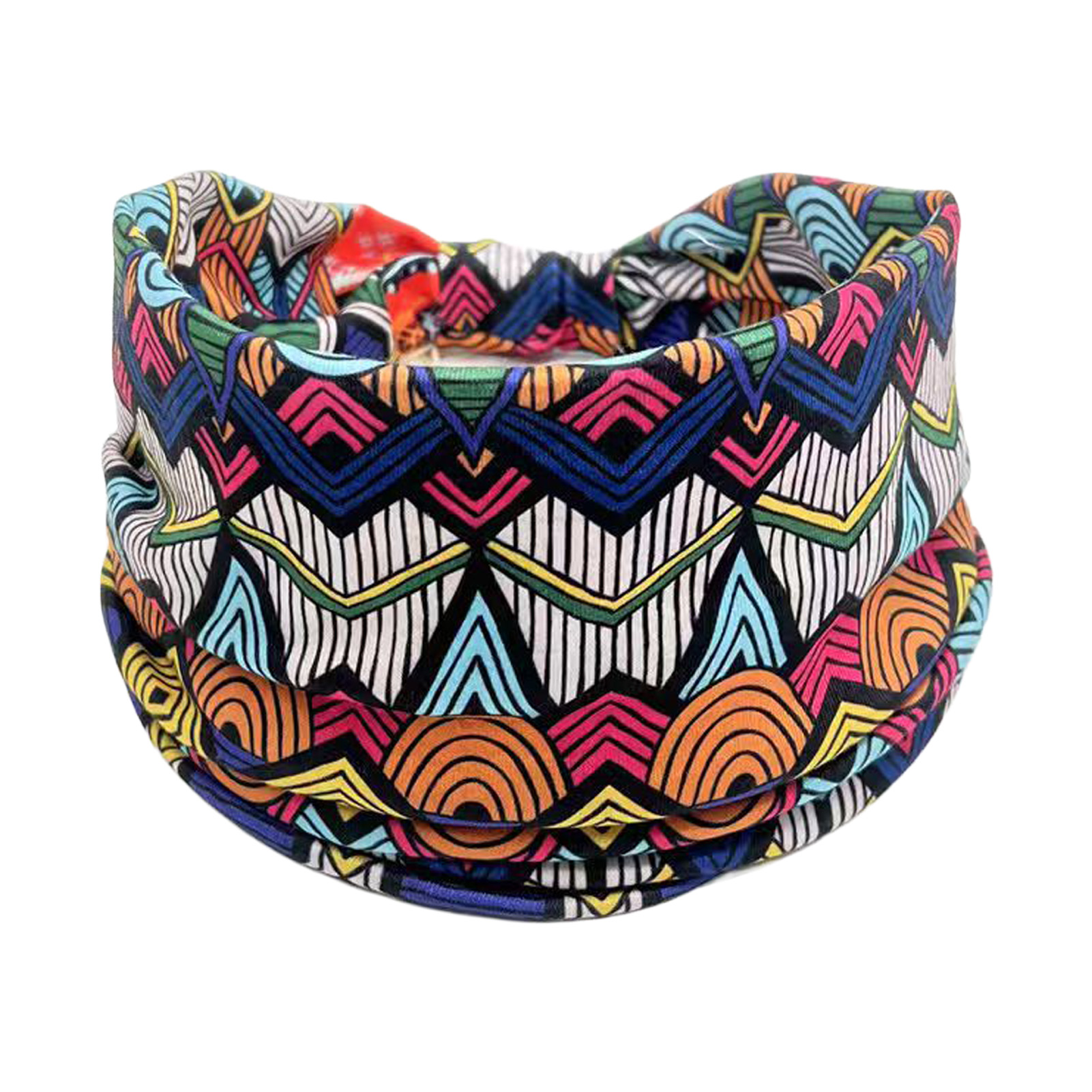 Fascia per Capelli Boho da Don - Women'S African Accessories recensione e prezzo