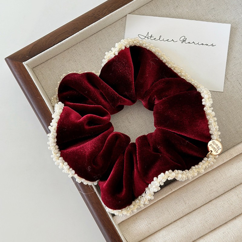 Fascino Donna Velluto rosso sc - Women'S Accessories Flannels recensione e prezzo