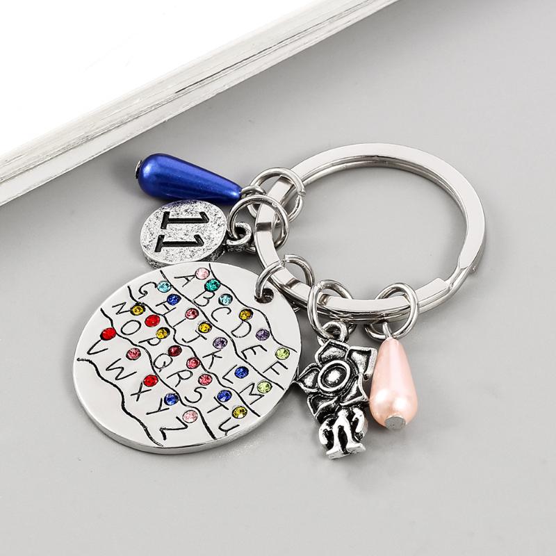 Accessorio per Chiavi Auto Fai - Women Accessories In English recensione e prezzo