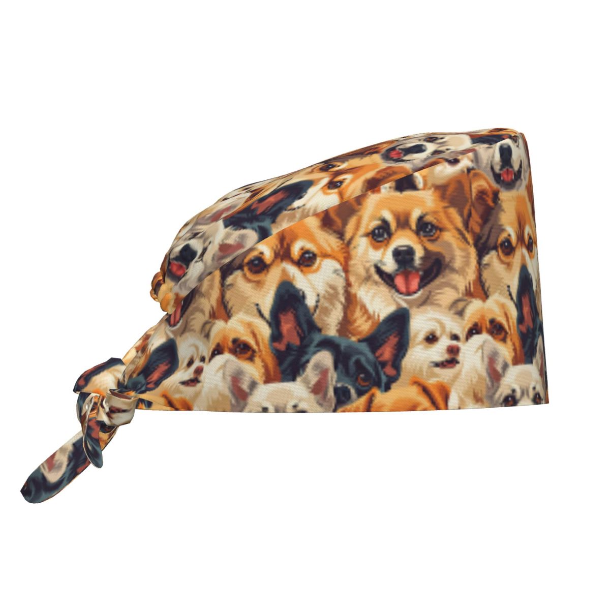 Cappelli da infermiera piatti  - Women Accessories Vector recensione e prezzo