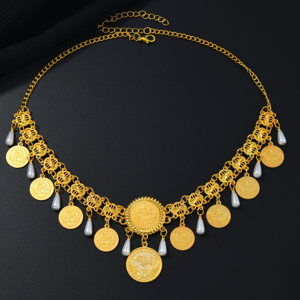 Gioielli per la testa in stile - Women'S Egyptian Accessories recensione e prezzo