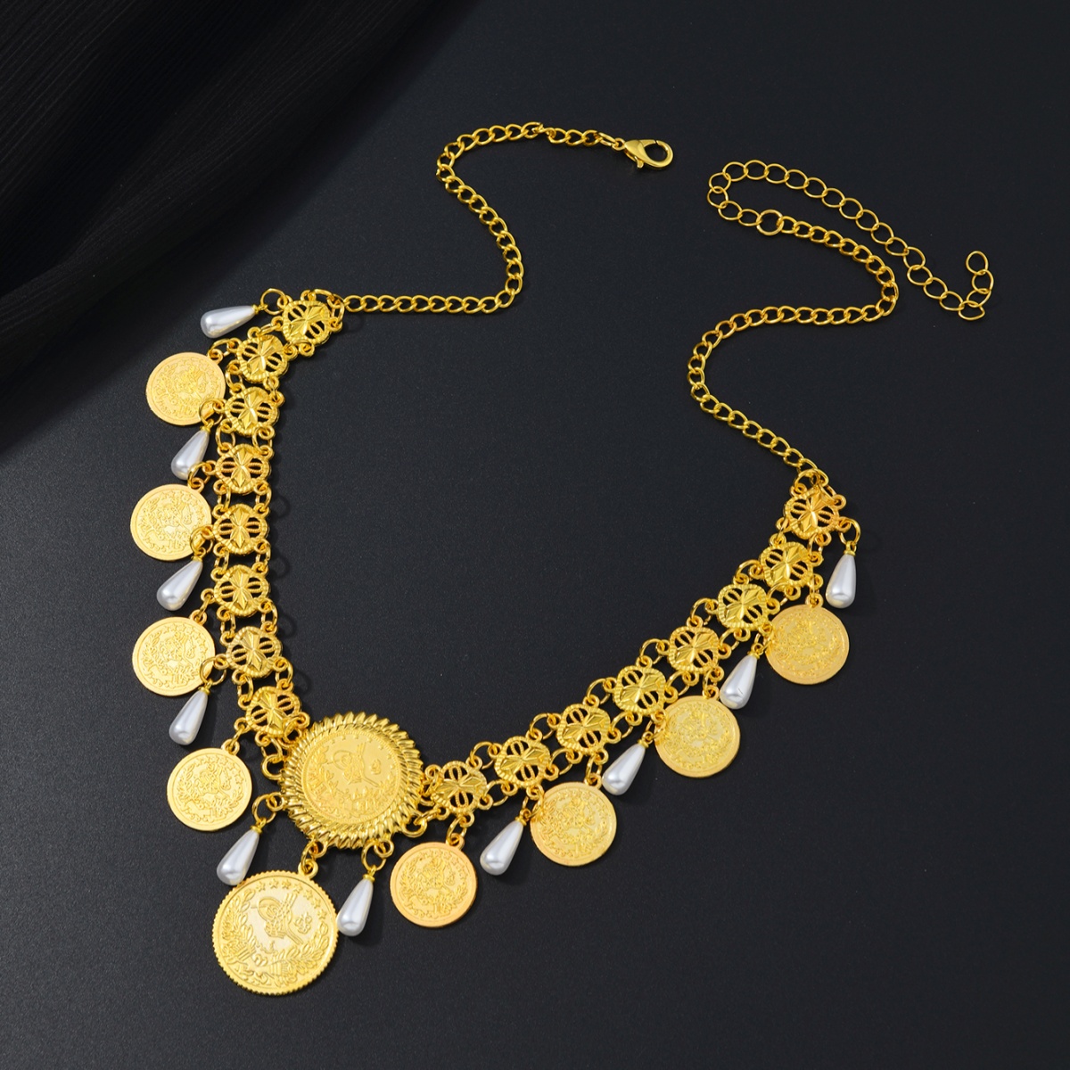 Gioielli per la testa in stile - Women'S Egyptian Accessories recensione e prezzo