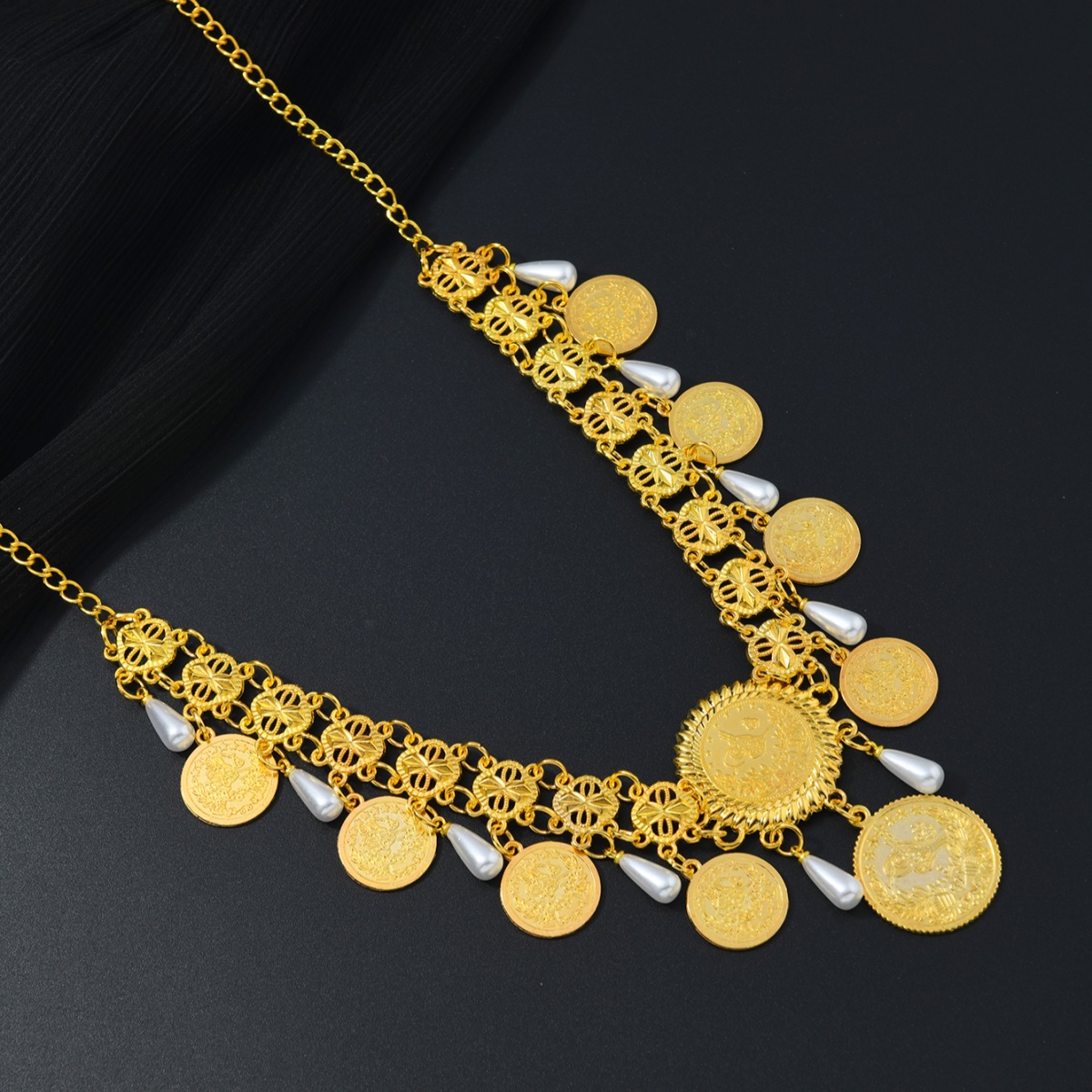 Gioielli per la testa in stile - Women'S Egyptian Accessories recensione e prezzo