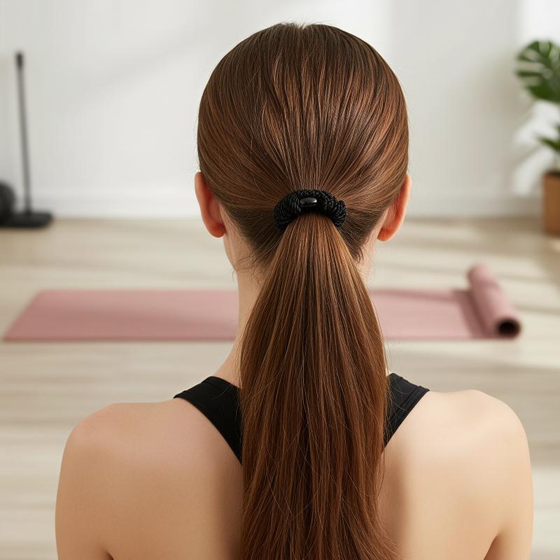 8/15 Pezzi di Elastici per Cap - Women'S Exercise Accessories recensione e prezzo