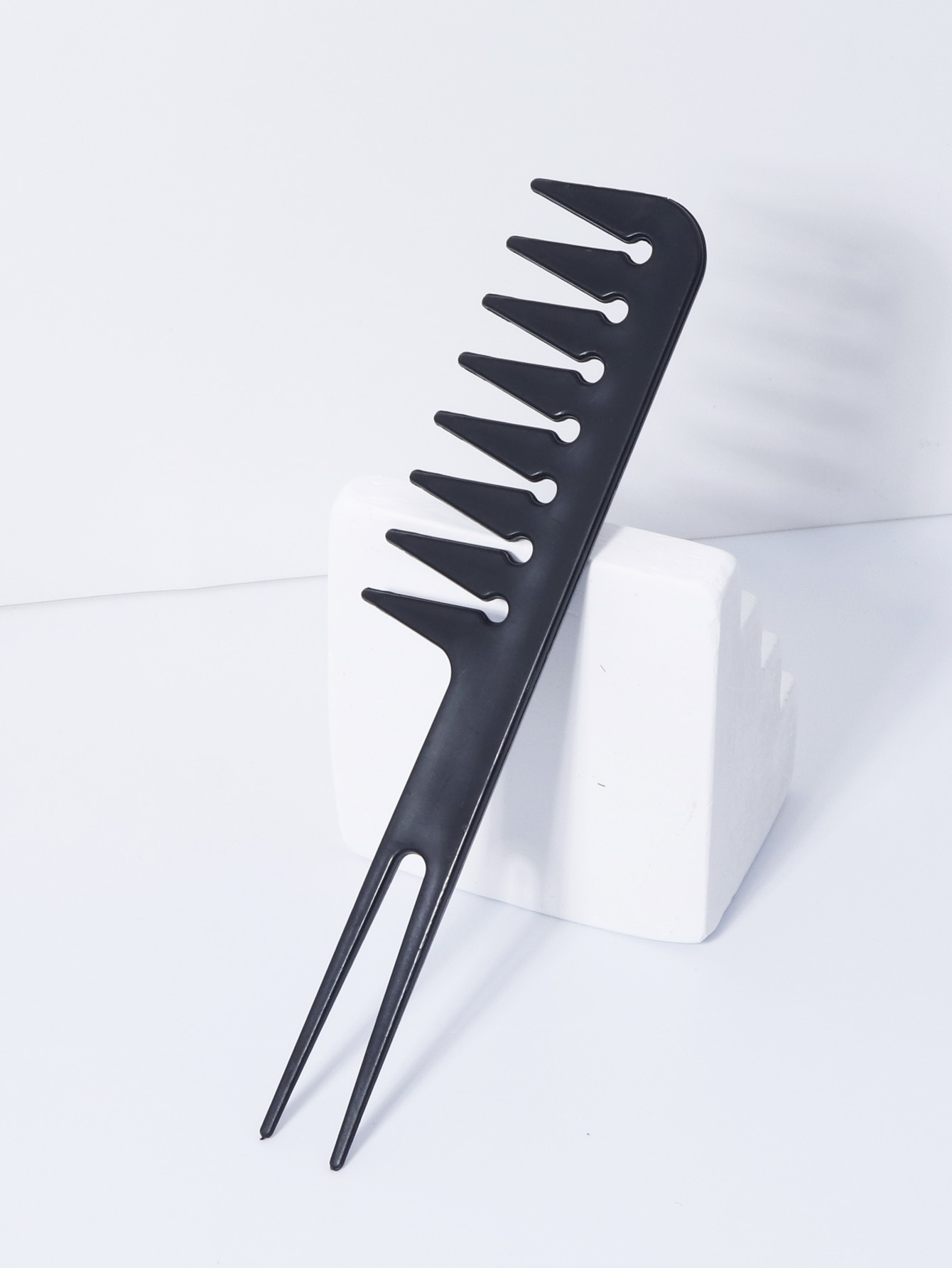 Pettine a doppia forcella a de - Women'S African Accessories recensione e prezzo