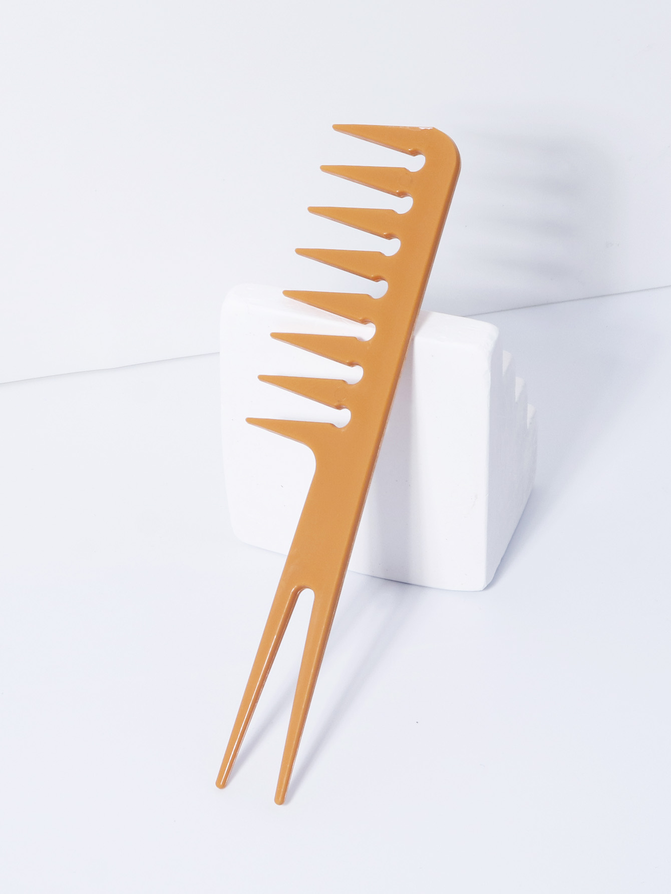 Pettine a doppia forcella a de - Women'S African Accessories recensione e prezzo