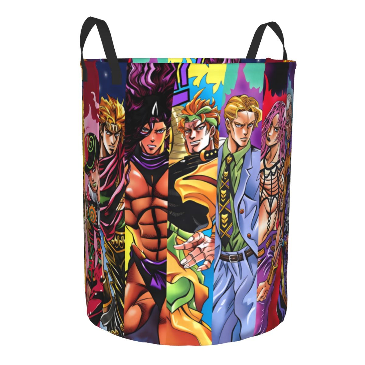 Cesto Portabiancheria Anime Jo - Women Accessories Hamper recensione e prezzo