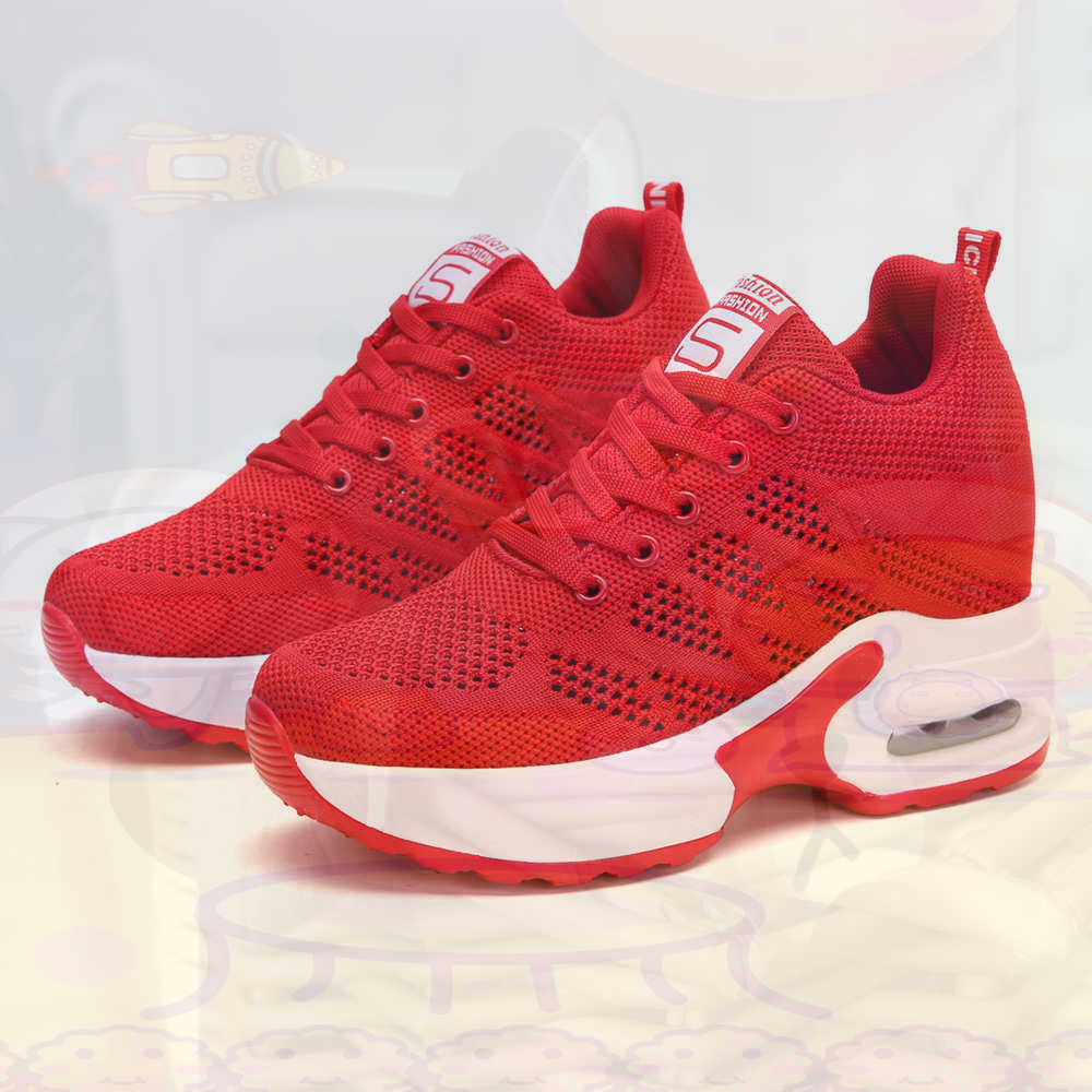 Rosso Taglia 36 Scarpe Donna T - Women'S Exercise Accessories recensione e prezzo