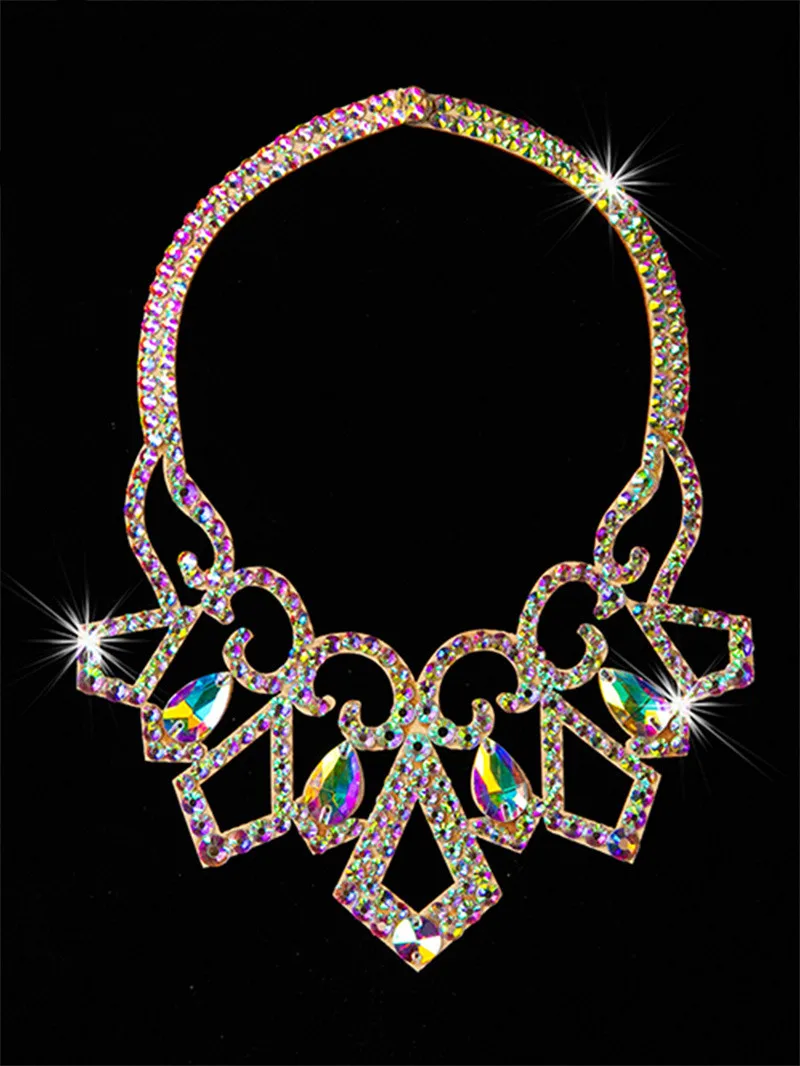 Collana Collare Girocollo Cost - Women'S Egyptian Accessories recensione e prezzo