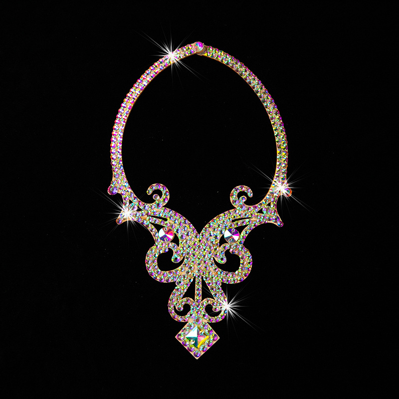 Collana Collare Girocollo Cost - Women'S Egyptian Accessories recensione e prezzo