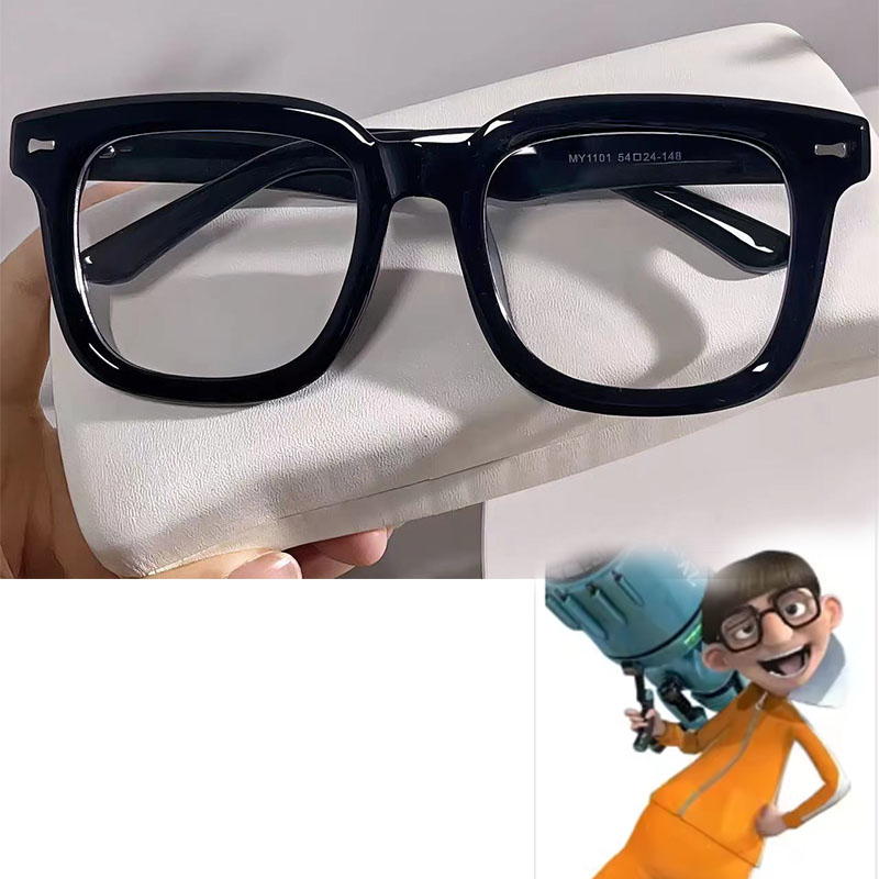 Occhiali per Costume Cosplay M - Women Accessories Vector recensione e prezzo