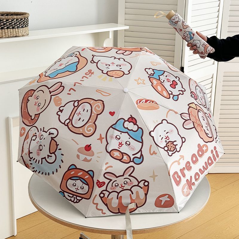 Ombrello Chiikawa Hachiware Us - Women'S Accessories Flannels recensione e prezzo