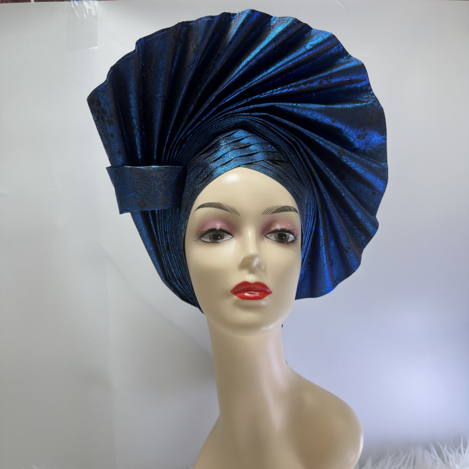 Africano Sego Headtie Sciarpa  - Women'S African Accessories recensione e prezzo