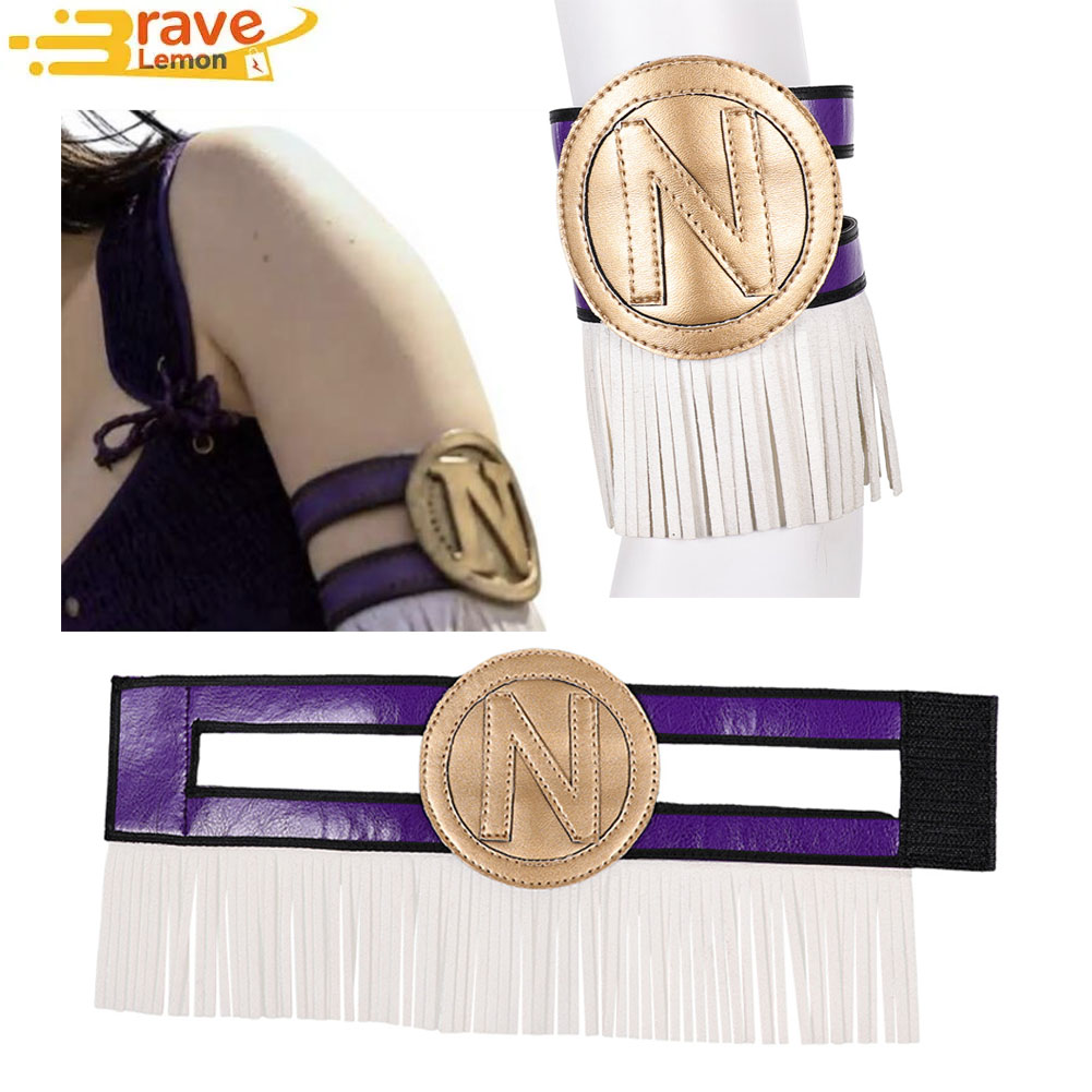 Bracciale Cosplay Nico Robin,  - Women'S Accessories Rings recensione e prezzo