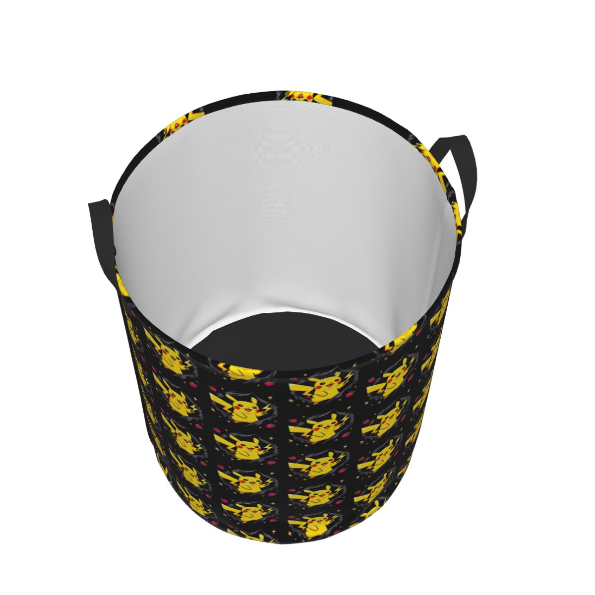 Cesto per la biancheria con ca - Women Accessories Hamper recensione e prezzo