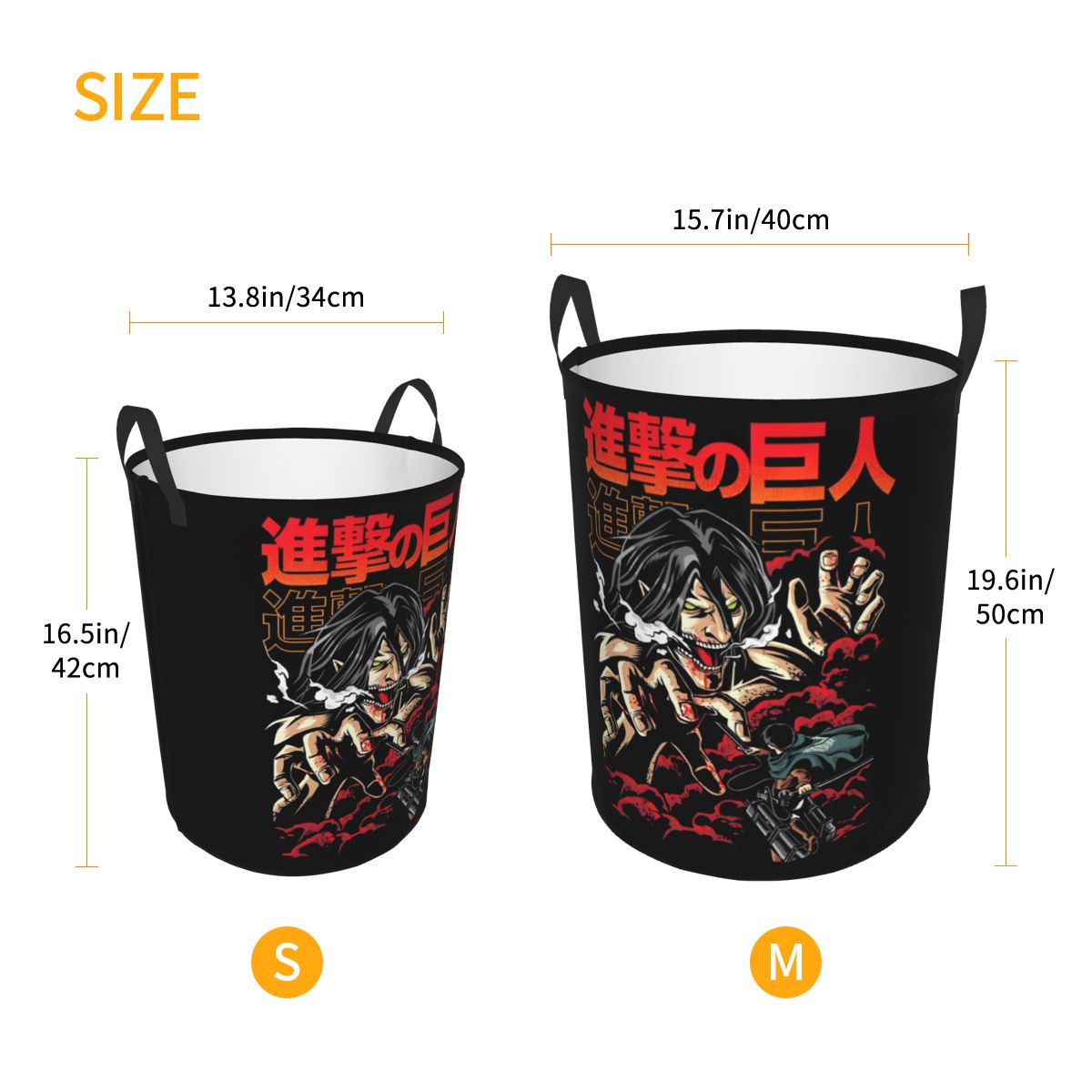 Cesto Portabiancheria Anime At - Women Accessories Hamper recensione e prezzo